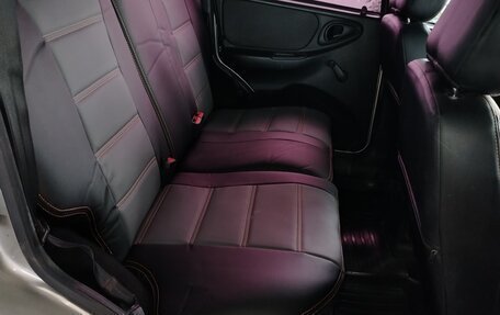 Chevrolet Niva I рестайлинг, 2012 год, 550 000 рублей, 15 фотография