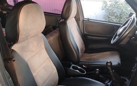 Chevrolet Niva I рестайлинг, 2012 год, 550 000 рублей, 9 фотография