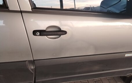 Chevrolet Niva I рестайлинг, 2012 год, 550 000 рублей, 11 фотография