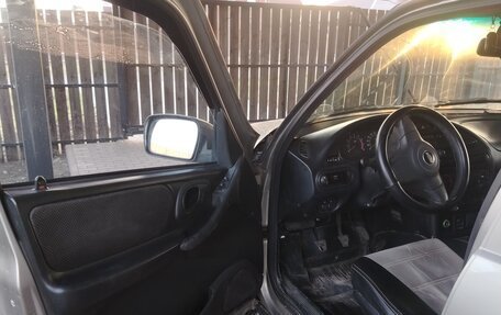 Chevrolet Niva I рестайлинг, 2012 год, 550 000 рублей, 5 фотография