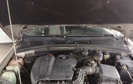 Chevrolet Niva I рестайлинг, 2012 год, 550 000 рублей, 14 фотография