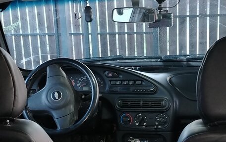 Chevrolet Niva I рестайлинг, 2012 год, 550 000 рублей, 13 фотография