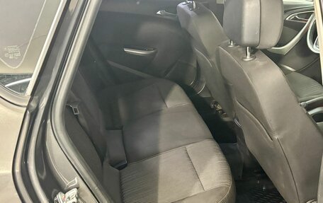 Opel Astra J, 2011 год, 599 000 рублей, 8 фотография