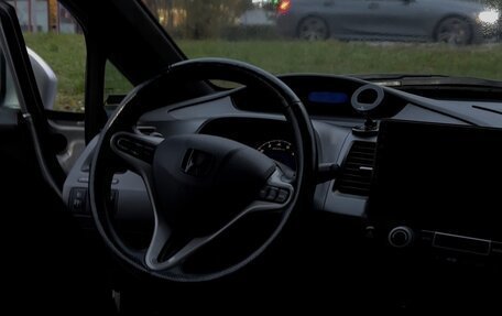 Honda Civic VIII, 2008 год, 450 000 рублей, 12 фотография