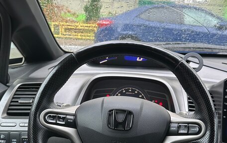Honda Civic VIII, 2008 год, 450 000 рублей, 11 фотография