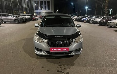Datsun on-DO I рестайлинг, 2014 год, 260 000 рублей, 1 фотография