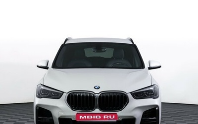 BMW X1, 2020 год, 3 245 000 рублей, 1 фотография