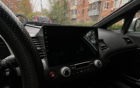 Honda Civic VIII, 2008 год, 450 000 рублей, 22 фотография