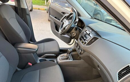 Hyundai Creta I рестайлинг, 2019 год, 2 015 000 рублей, 7 фотография