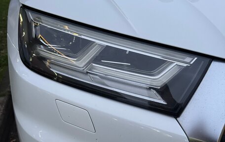 Audi Q5, 2018 год, 2 450 000 рублей, 6 фотография