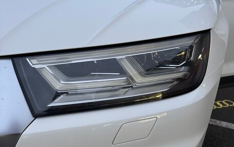 Audi Q5, 2018 год, 2 450 000 рублей, 5 фотография