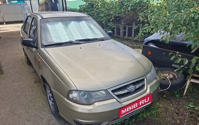 Daewoo Nexia I рестайлинг, 2011 год, 200 000 рублей, 1 фотография