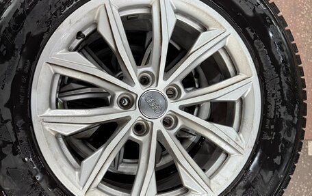 Audi Q5, 2018 год, 2 450 000 рублей, 14 фотография