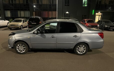 Datsun on-DO I рестайлинг, 2014 год, 260 000 рублей, 4 фотография