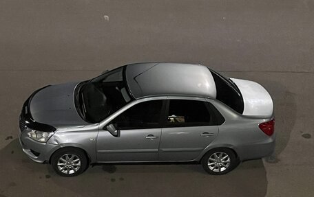 Datsun on-DO I рестайлинг, 2014 год, 260 000 рублей, 6 фотография