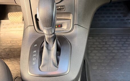 Ford Fiesta, 2016 год, 870 000 рублей, 18 фотография