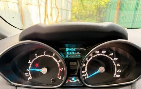 Ford Fiesta, 2016 год, 870 000 рублей, 16 фотография