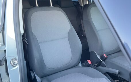 Skoda Yeti I рестайлинг, 2014 год, 800 000 рублей, 12 фотография