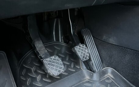 Skoda Yeti I рестайлинг, 2014 год, 800 000 рублей, 17 фотография