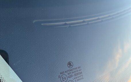 Skoda Yeti I рестайлинг, 2014 год, 800 000 рублей, 21 фотография