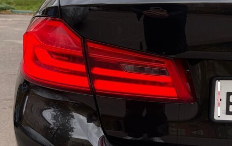 BMW 5 серия, 2018 год, 3 200 000 рублей, 5 фотография