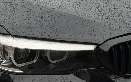 BMW 5 серия, 2018 год, 3 200 000 рублей, 7 фотография