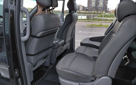 Hyundai Grand Starex Grand Starex I рестайлинг 2, 2009 год, 1 150 000 рублей, 8 фотография