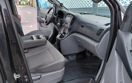 Hyundai Grand Starex Grand Starex I рестайлинг 2, 2009 год, 1 150 000 рублей, 6 фотография
