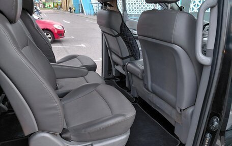 Hyundai Grand Starex Grand Starex I рестайлинг 2, 2009 год, 1 150 000 рублей, 7 фотография