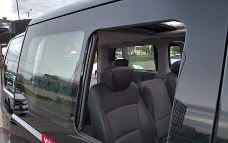 Hyundai Grand Starex Grand Starex I рестайлинг 2, 2009 год, 1 150 000 рублей, 20 фотография