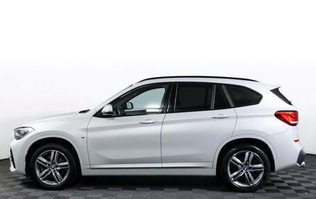 BMW X1, 2020 год, 3 245 000 рублей, 8 фотография