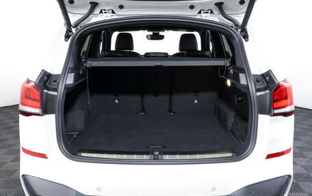 BMW X1, 2020 год, 3 245 000 рублей, 9 фотография