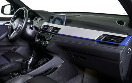 BMW X1, 2020 год, 3 245 000 рублей, 10 фотография