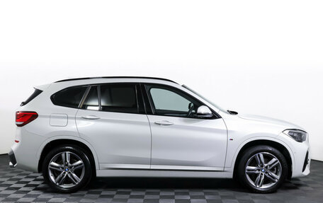 BMW X1, 2020 год, 3 245 000 рублей, 6 фотография