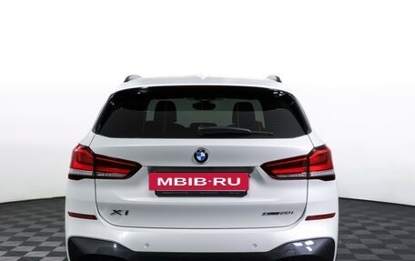 BMW X1, 2020 год, 3 245 000 рублей, 7 фотография