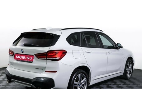 BMW X1, 2020 год, 3 245 000 рублей, 2 фотография