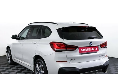 BMW X1, 2020 год, 3 245 000 рублей, 3 фотография