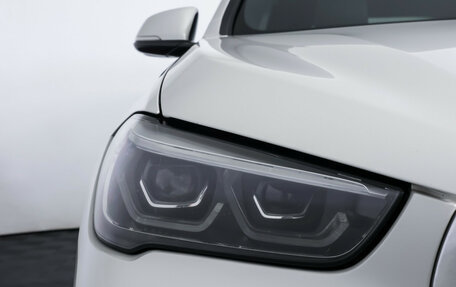 BMW X1, 2020 год, 3 245 000 рублей, 14 фотография