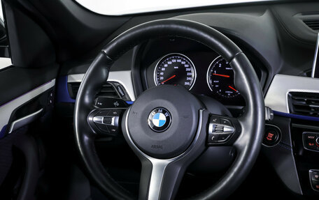 BMW X1, 2020 год, 3 245 000 рублей, 16 фотография