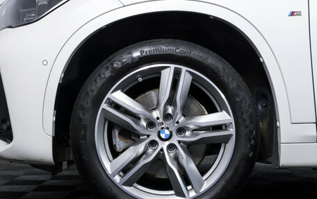 BMW X1, 2020 год, 3 245 000 рублей, 19 фотография