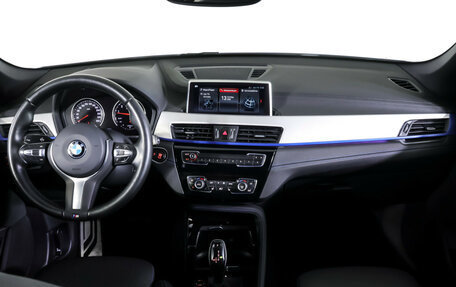 BMW X1, 2020 год, 3 245 000 рублей, 17 фотография