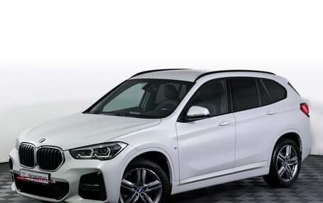 BMW X1, 2020 год, 3 245 000 рублей, 21 фотография