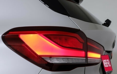 BMW X1, 2020 год, 3 245 000 рублей, 20 фотография