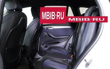 BMW X1, 2020 год, 3 245 000 рублей, 11 фотография