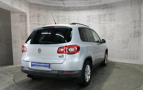 Volkswagen Tiguan I, 2009 год, 675 000 рублей, 6 фотография