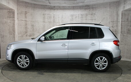Volkswagen Tiguan I, 2009 год, 675 000 рублей, 5 фотография
