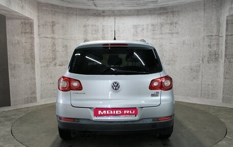 Volkswagen Tiguan I, 2009 год, 675 000 рублей, 7 фотография