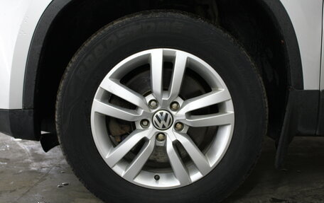 Volkswagen Tiguan I, 2009 год, 675 000 рублей, 14 фотография