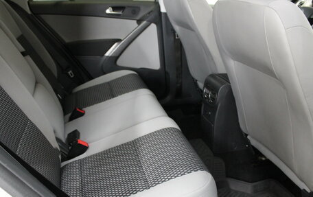Volkswagen Tiguan I, 2009 год, 675 000 рублей, 12 фотография