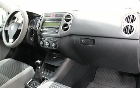Volkswagen Tiguan I, 2009 год, 675 000 рублей, 11 фотография